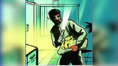 Baggage of Irish MBBS student stolen at Chhatrapati Shivaji Maharaj International Airport, probe ongoing