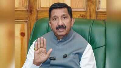 2L saplings to be plants in Una during 2026-27: Agnihotri