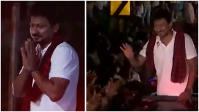  DMK leader released after being grilled for 90 minutes, leaves Sengipatti police station - top developments