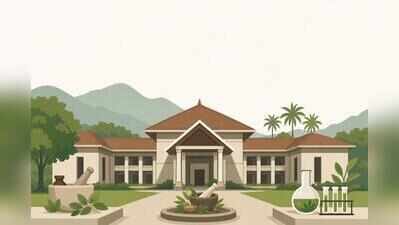 Kerala government initiates steps to establish independent Ayush university