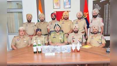 2 terror modules busted with arrest of nine