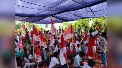 ‘Will wait for HC decision’: Pharmacy exam protest ends at Faridkot varsity