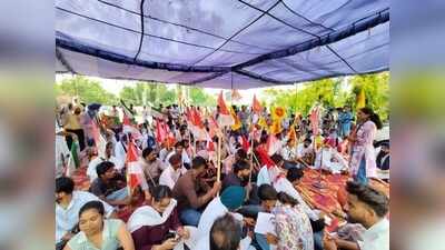 ‘Will wait for HC decision’: Pharmacy exam protest ends at Faridkot varsity