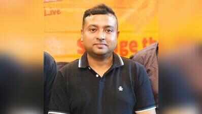 Bengal CID takes over corruption cases against Sumit Roy