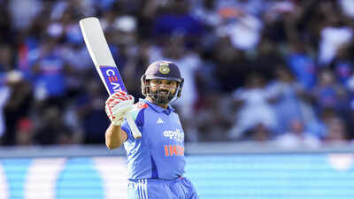 'You drop me': Ex-cricketer says Rohit Sharma has thrown the ball into selectors' court