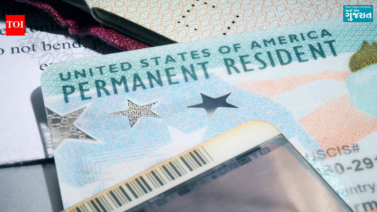 75-country Green Card ban illegal, rules Indian-American judge Amit Mehta; DHS says Trump upholding highest standards