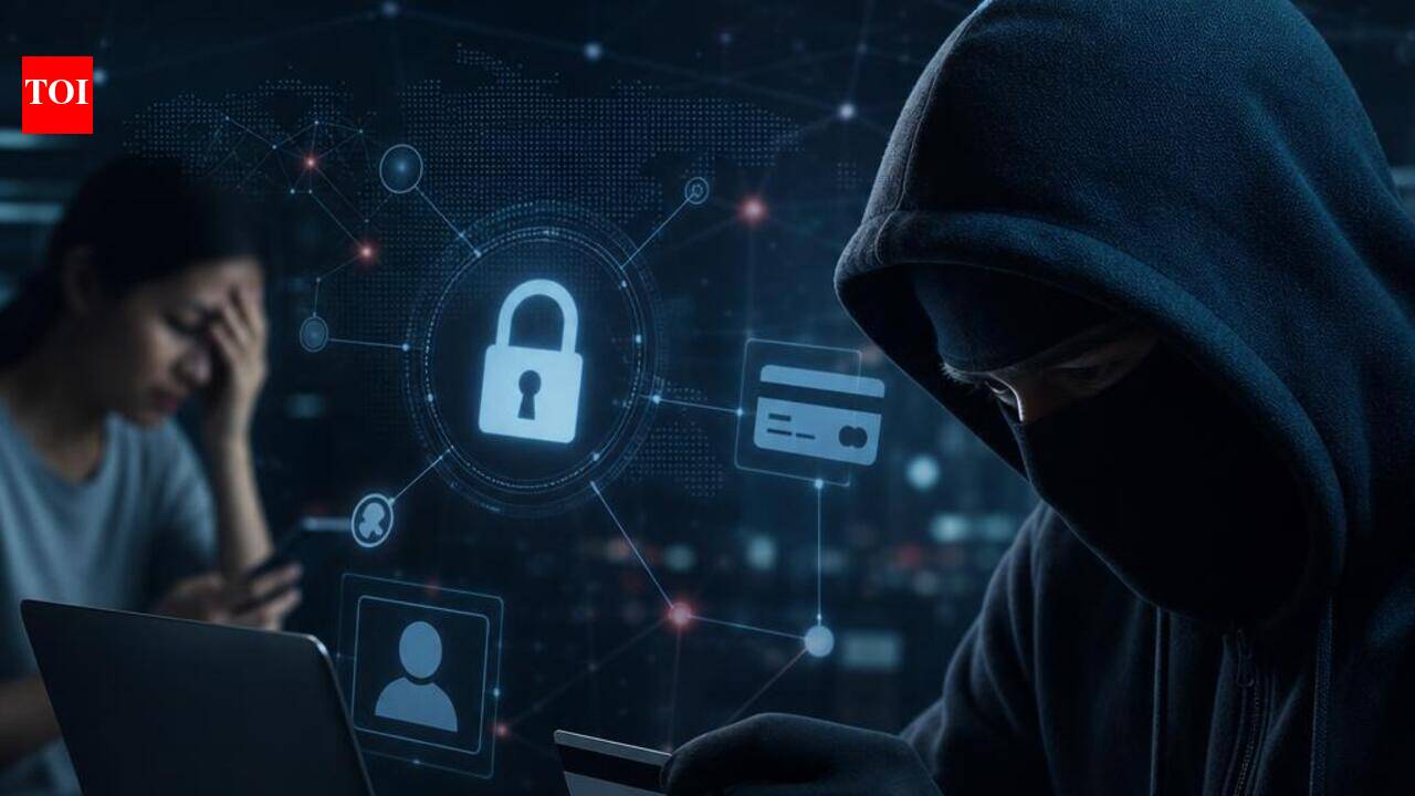 Mumbai teen held for cheating techie in Rs 21L ‘Bitcoin trading’ cyberfraud
