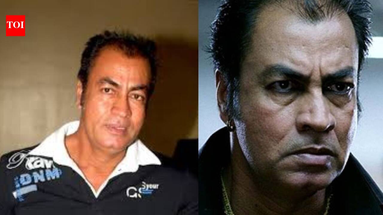 BREAKING: ‘Ghajini’ Villain Pradeep Rawat Dies After Cancer Battle