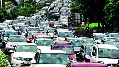 ‘No insurance, no fuel’: SC directs govt to prepare pilot project, flags 16.54 crore uninsured vehicles
