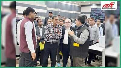 CRS Pranjeev Saxena, who steered India’s toughest rail accident probes, retires