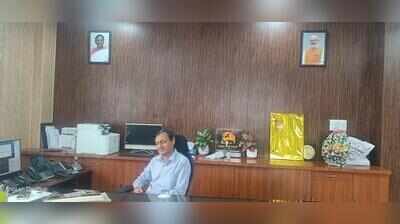 CRS Pranjeev Saxena, who steered India’s toughest rail accident probes, retires