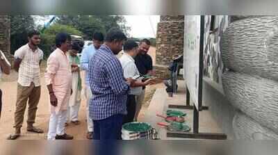 At Kappatagudda, a green pledge earns you a digital certificate