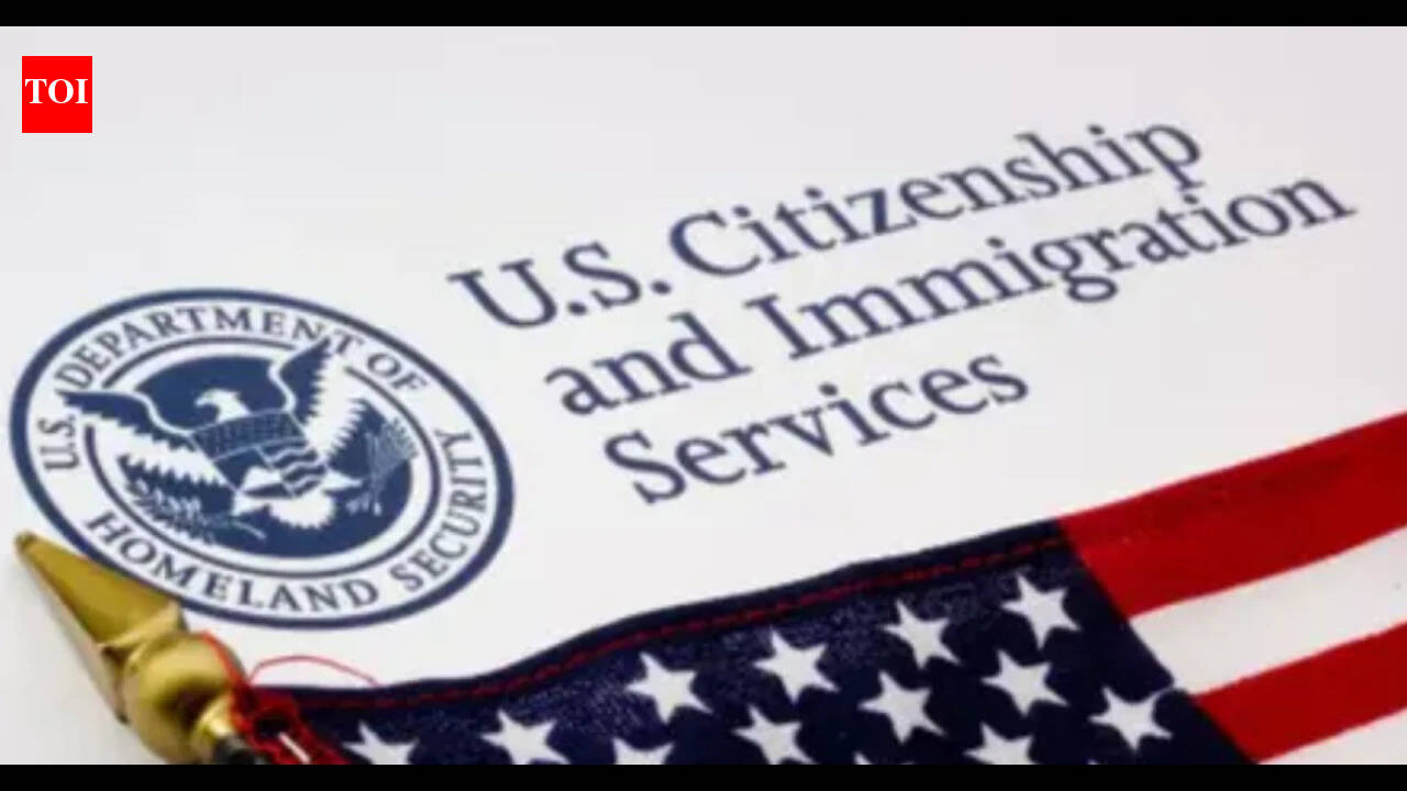 New rules for US citizenship: Trump administration wants new educational requirement for naturalization