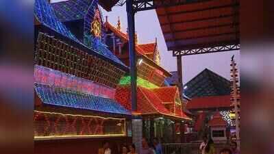 437 weddings booked in Guruvayur for Sunday