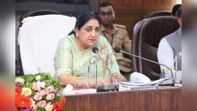 Election Commission asks for details from NCP on amendments to party constitution