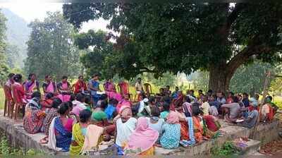 Jharkhand mobilises 2,000 gram sabhas for tribal voter inclusion