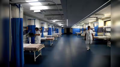Allopathy vs homeopathy row Maharashtra resident doctors to go on indefinite strike from Aug 5