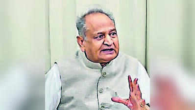 Gehlot questions state’s preparedness ahead of SC panel’s Aravalli visit