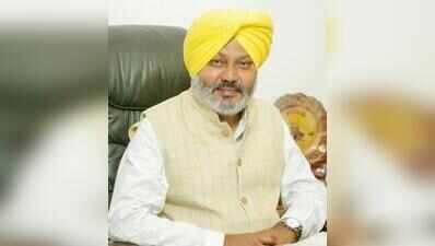 Cheema accuses Cong of 'providing protection to drug smugglers'