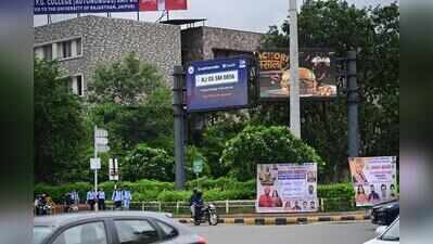 Jaipur to have AI traffic signals at 300 junctions amid questions over effectiveness