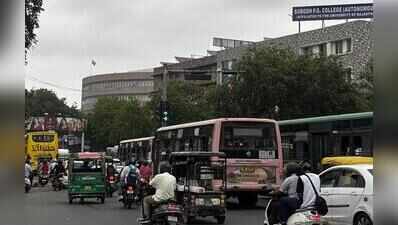 Jaipur to have AI traffic signals at 300 junctions amid questions over effectiveness
