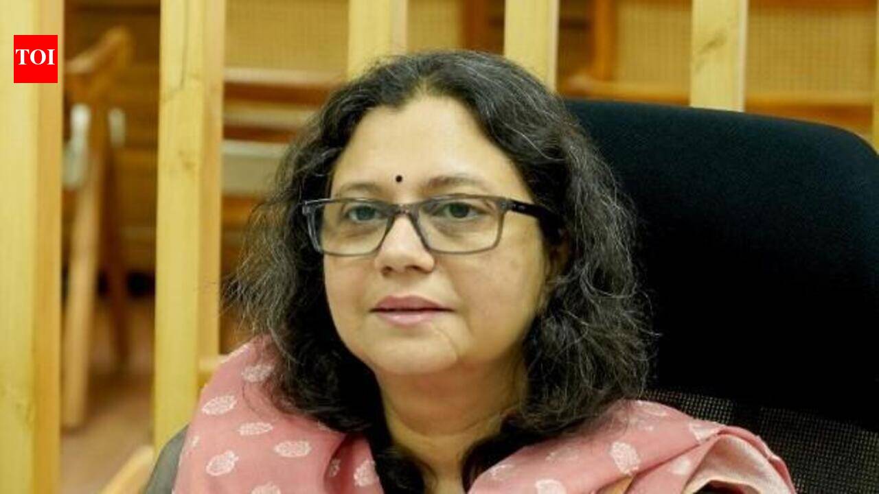 Special camps at all polling booths today | Chandigarh News - The Times ...