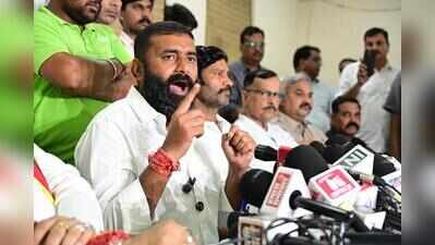 Sarv Samaj claims protester’s death in police action during rally, issues ultimatum to govt