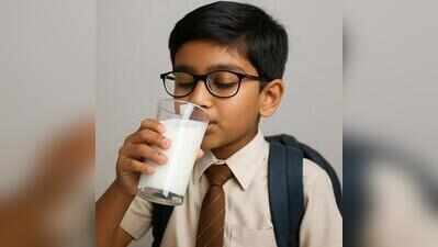 Milk powder stock checks ordered after Jaipur seizure