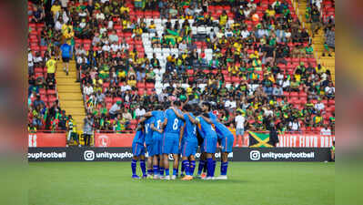 India players relish chance of a lifetime against magical Brazil