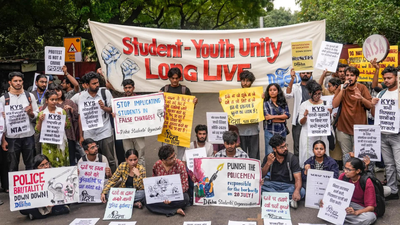 CPI (ML) L whose students wing was at forefront of Gen Z protests wants voting age lowered to 16