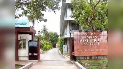 ISI faculty members reach out to Cong, TMC MP on bill