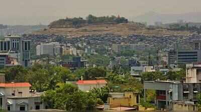 Sarasbaug-Parvati ropeway: PMC to appoint project management consultant to check feasibility, design