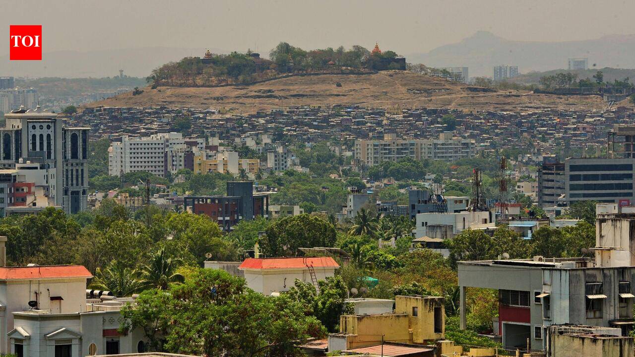 Sarasbaug-Parvati ropeway: PMC to appoint project management consultant to check feasibility, design