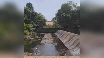 Rivona gram sabha opposes Kushavati water lifting