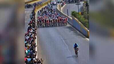 Activists demand govt body monitoring of PMC roadworks for 2027 international cycling event in city