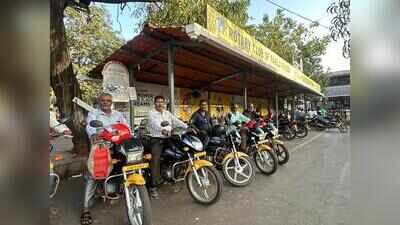 EV bike subsidy scheme for pilots to roll out before Ganesh Chaturthi