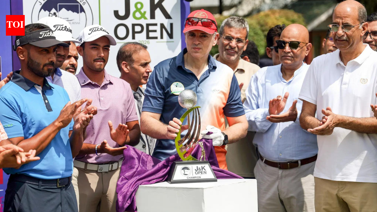 After opening golf tournament, CM Omar says authorities must not allow repeat of migrant worker killings
