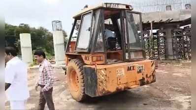 NH66 congestion to ease after Dhargal flyover: Arlekar