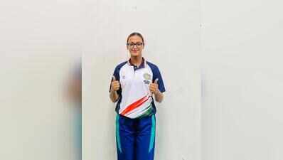 Ludhiana netballer Manmeet to represent India at Asian Championship