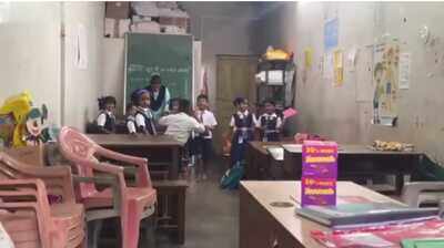 Sal locals urge govt to fast-track reconstruction of primary school