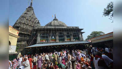 ‘Paint the City’ drive to add colour to Gaya ahead of Pitripaksh