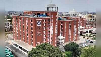 Cancer patient from Bihar jumps to death from hospital in Varanasi