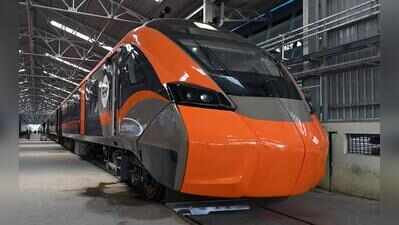 Bengaluru may get another Vande Bharat sleeper service to Vizag