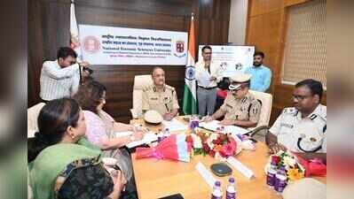 Odisha police inks pact with NFSU to boost cybercrime probe skills