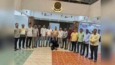 BKC Police Arrest Repeat Offender for Robbing Lawyer in moving auto in Mumbai