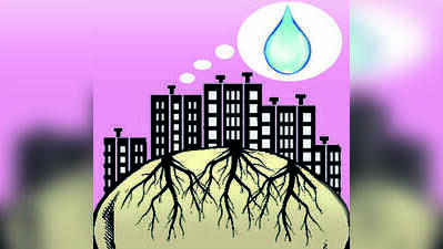 Gujarat mulling new law to regulate groundwater use
