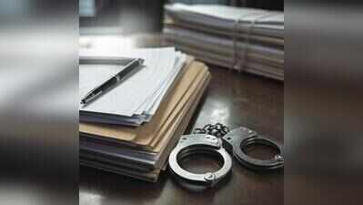 Three held for cheating A’bad company of ₹9.6L with bogus hospital supplies deal