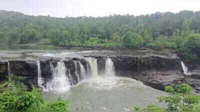 Saputara Megh Malhar Festival to begin on Aug 8