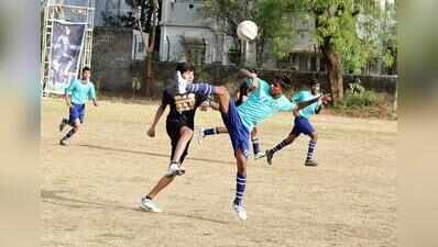 Gujarat: Contract hiring of sportsassistants draws criticism