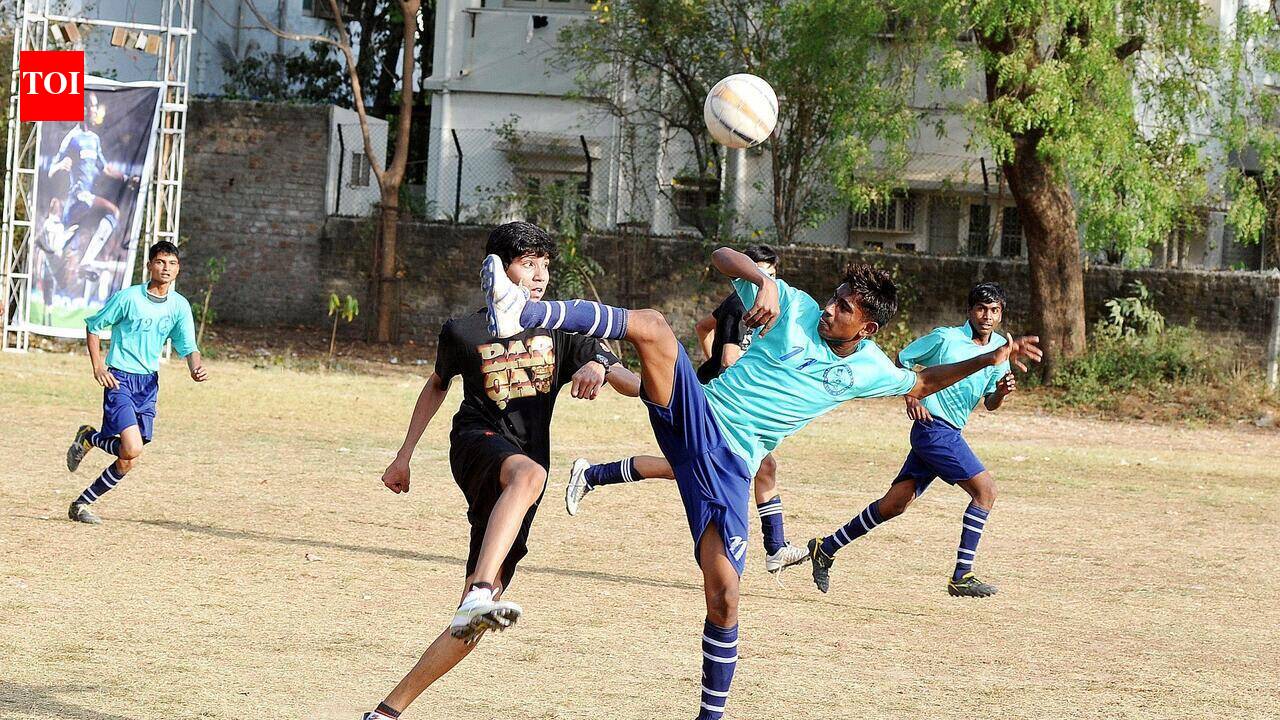 Gujarat: Contract hiring of sportsassistants draws criticism